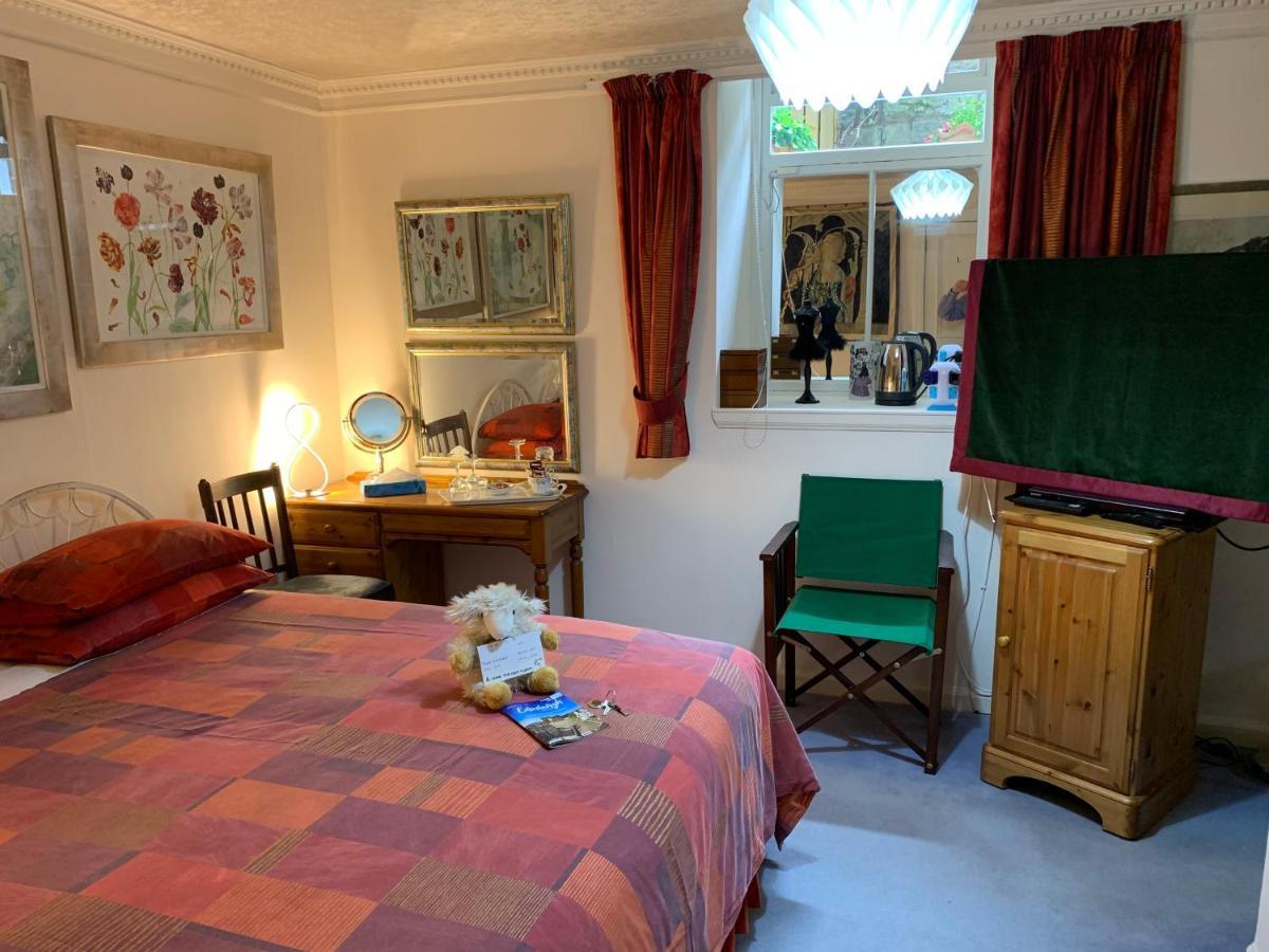 Geraldsplace - Edinburgh — Photos 1